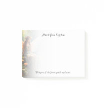 Fantasía Floral Hada Jardín Cottagcore