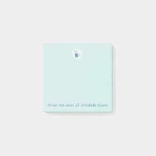 Notas Post-it® Farmacia 4