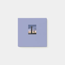 Notas Post-it® Faro de Little Sable Point