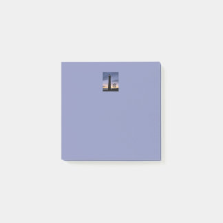Notas Post-it® Faro de Little Sable Point  