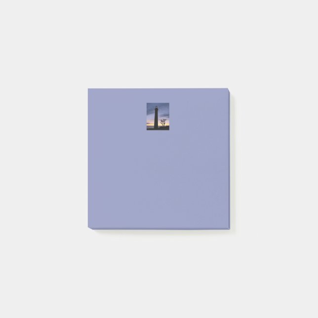 Notas Post-it® Faro de Little Sable Point   (Anverso)