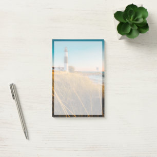 Notas Post-it® Faros Big Sable Lighthouse Ludington, MI