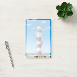 Notas Post-it® Faros Cancun Quintana Roo México