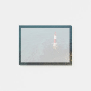 Notas Post-it® Faros Faro de Beach Head en Inglaterra
