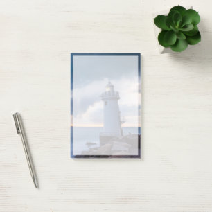 Notas Post-it® Faros Faro de Cape Irago