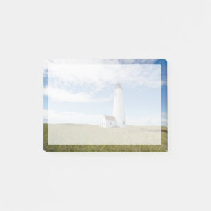 Notas Post-it® Faros Faro Massachusetts