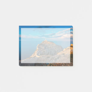 Notas Post-it® Faros Islas Baleares, España