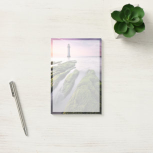 Notas Post-it® Faros   Nuevo faro de Brighton, Reino Unido