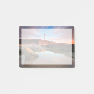 Notas Post-it® Faros Sea-Light Lossiemouth Scotland