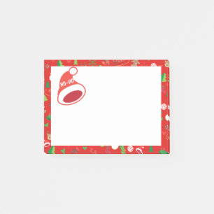 Notas Post-it® ¡Felices Navidad y Feliz Año Nuevo! Navidad