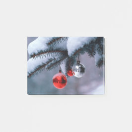 Notas Post-it® Feliz Año Nuevo