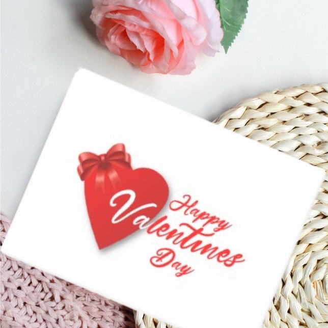 Notas Post-it® Feliz Día de San Valentín post-it (Subido por el creador)