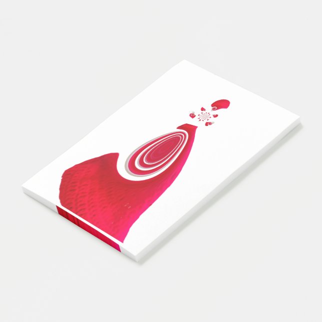 Notas Post-it® Feliz Navidad feliz hogar de vacaciones para Navid (En perspectiva)