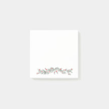 Feliz Navidad mistletoe y corona de pino