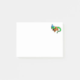 Notas Post-it® ¡Feliz Samhain!