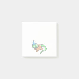 Notas Post-it® ¡Feliz Samhain!