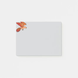 Notas Post-it® Fénix