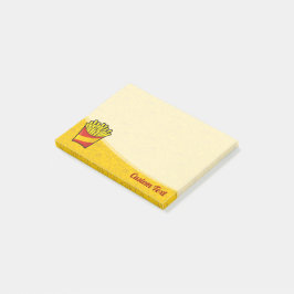 Notas Post-it® Ferry de Francia