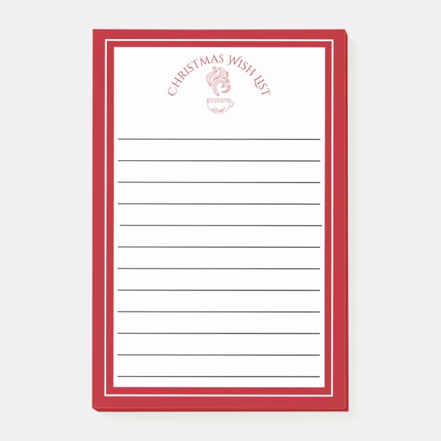 Notas Post-it® Festividad Herencia Cosy Festividad (Anverso)