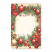 Festividades de navidades