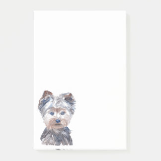 Notas Post-it® Fillmore el perro