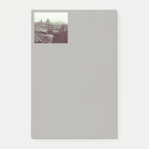 Notas Post-it® Firenze