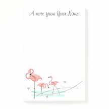 Flamingo Ocean Trio "Texto"