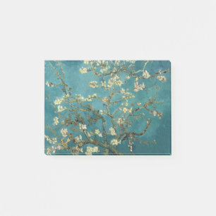 Notas Post-it® Flor de almendra