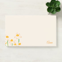 Floral de fondo dulce-rosa personalizado