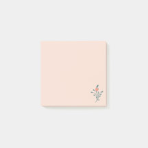 Floral Teal Botánico Rubor