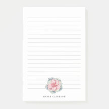 Florencia del desierto| Suculento tema laminado