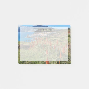 Notas Post-it® Flores   Isla Madeira Portugal