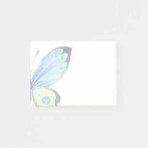 Notas Post-it® Fluir por