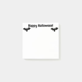 Notas Post-it® Flying Bats 