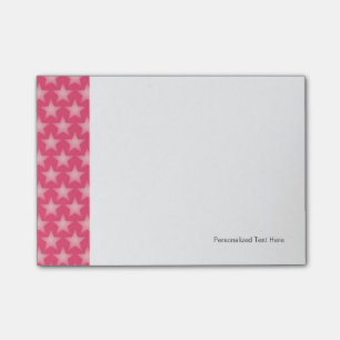 Notas Post-it® Fondo de la madreselva