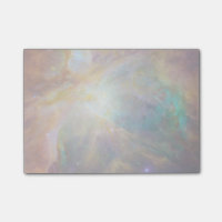 Foto astronómica de Nebula Orion