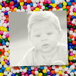 Notas Post-it® Foto personalizada | Conversión automática de imág