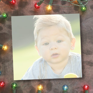 Notas Post-it® Foto personalizada   Convertir automáticamente la 