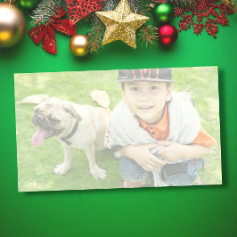 Notas Post-it® Foto personalizada | Convertir automáticamente tu