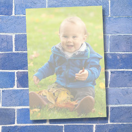 Notas Post-it® Foto personalizada | Convertir automáticamente tu