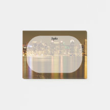 Foto Personalizado de la línea aérea de San Diego 