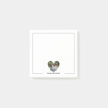 Fotografía personalizada Fotocardiaca Frame Modern