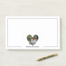 Fotografía personalizada Fotocardiaca Frame Modern