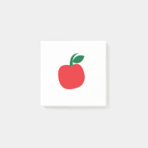 Fruta de manzana