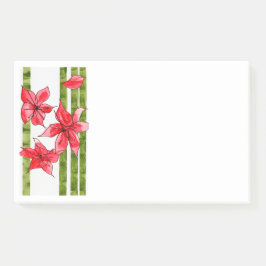 NOTAS POST-IT® FUN AND FESTIVE POST-IT NOTES
