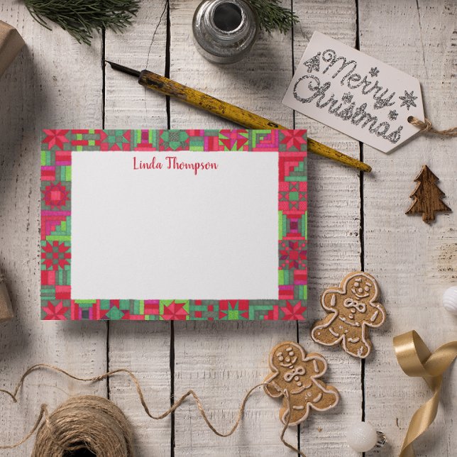 Notas Post-it® Funda de vacaciones personalizada (Subido por el creador)