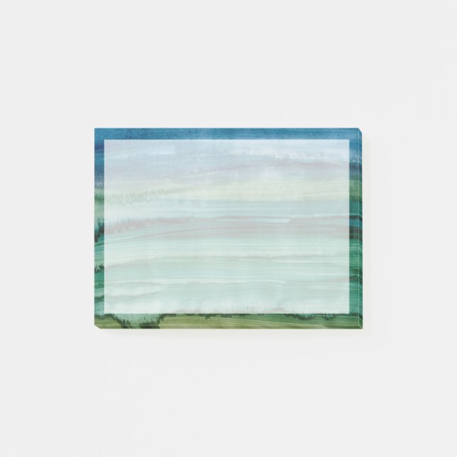 Notas Post-it® Fusión IV (Anverso)