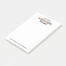 Futuro personalizado al terapeuta ocupacional cont