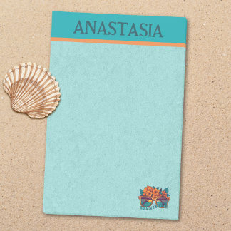 Notas Post-it® Gafas de sol de verano