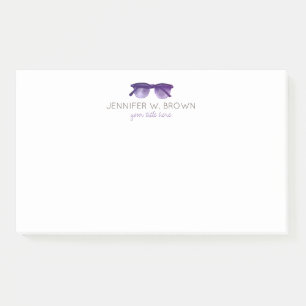 Notas Post-it® Gafas especiales para ojos Gafas Espejuelos